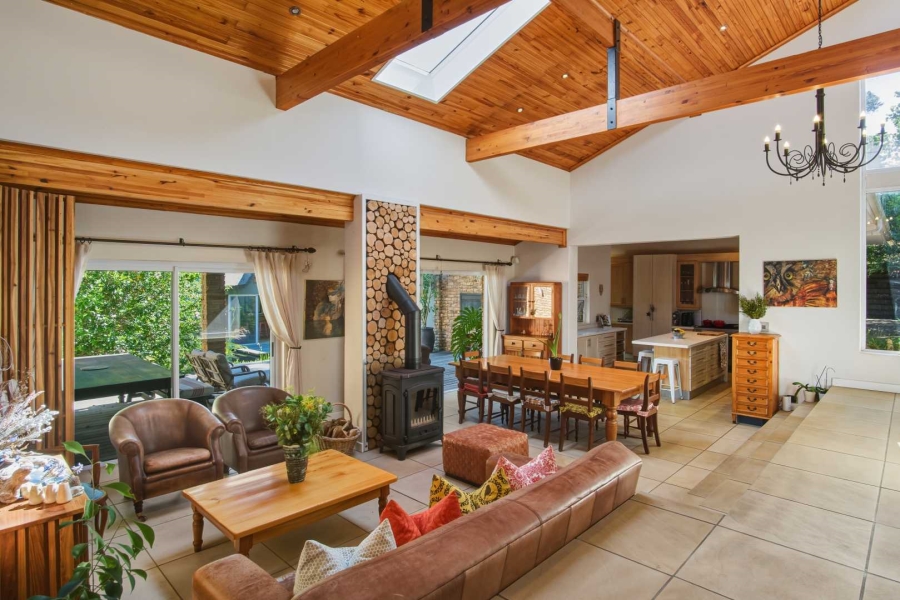 4 Bedroom Property for Sale in Ruyteplaats Western Cape